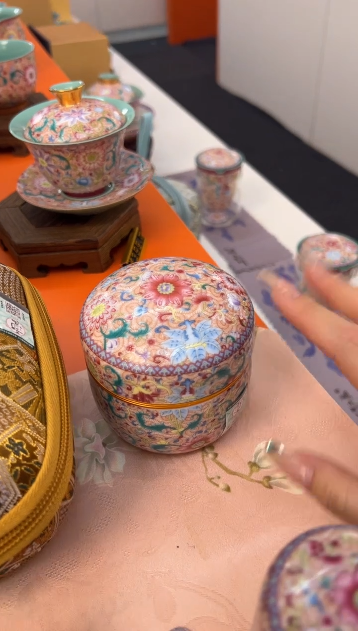 【闪购商品】瓷片小乔闪电购链接