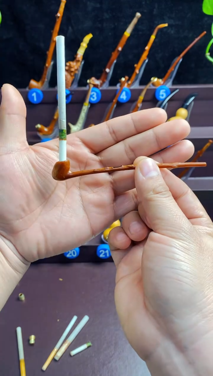 【闪购商品】木檬子木的精品小斗