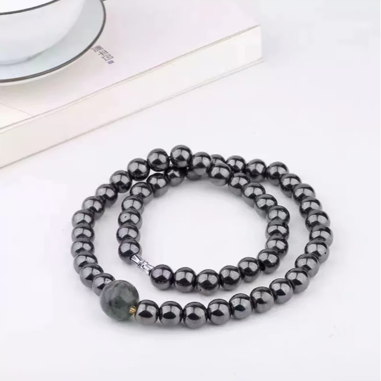 项链复古装饰项链