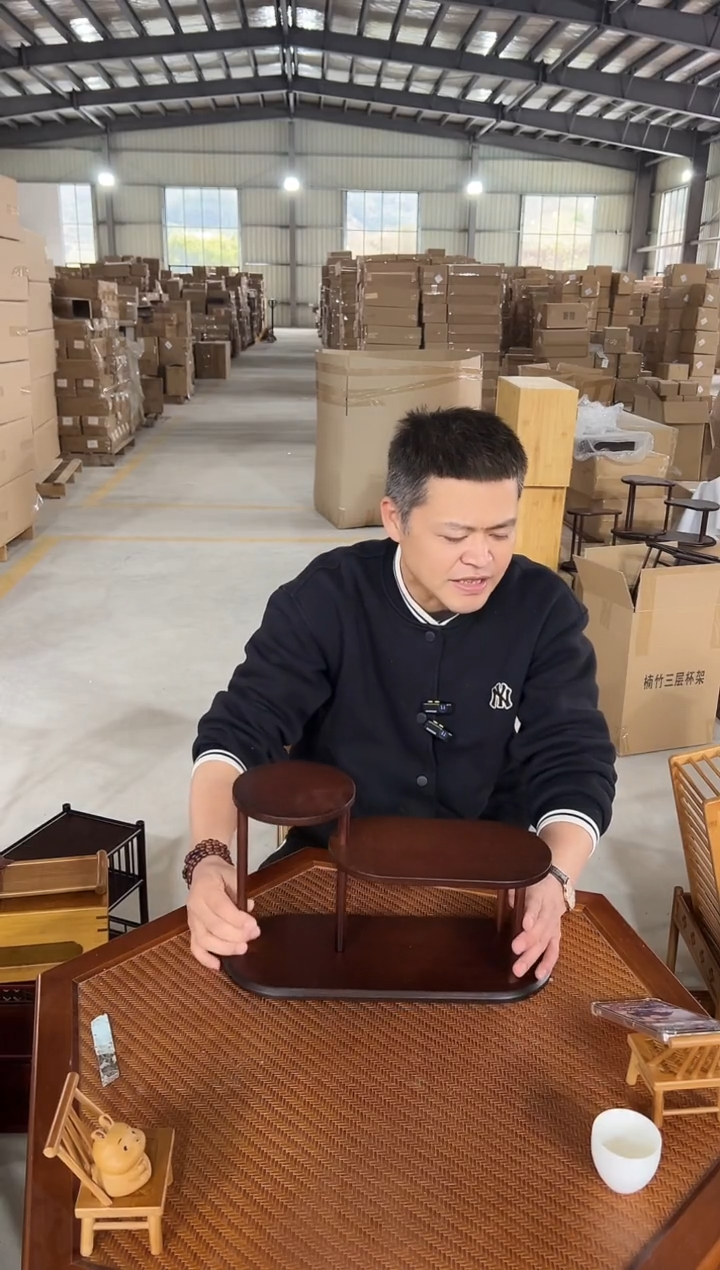 【闪购商品】高山楠竹板材板材