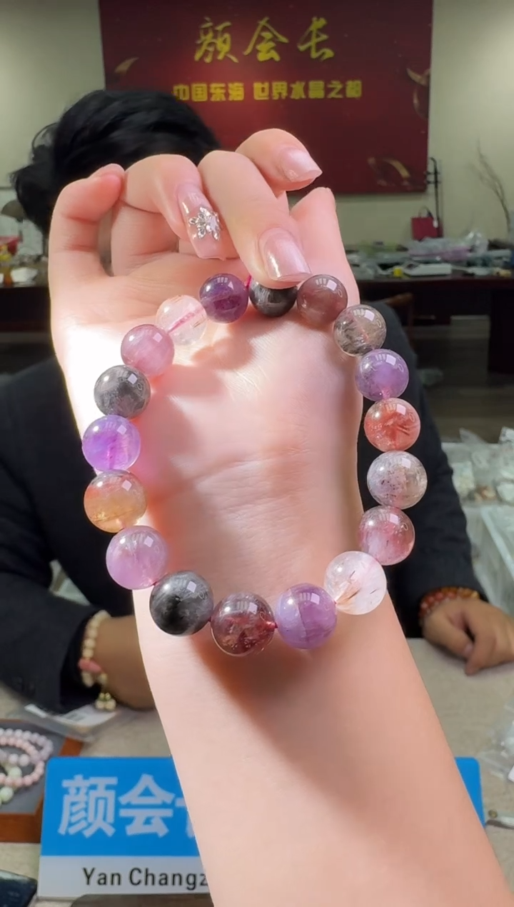 【闪购商品】手链多样性发一件 623