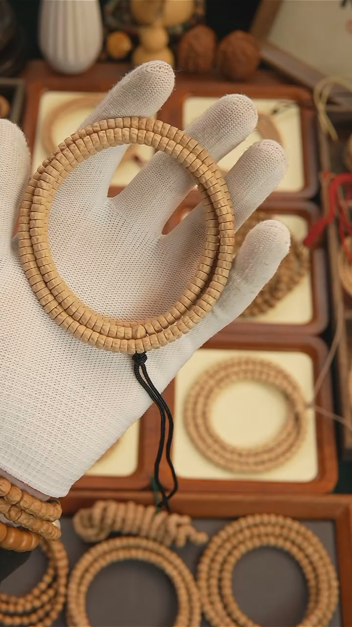 【闪购商品】柏香籽/百香籽吊坠药片