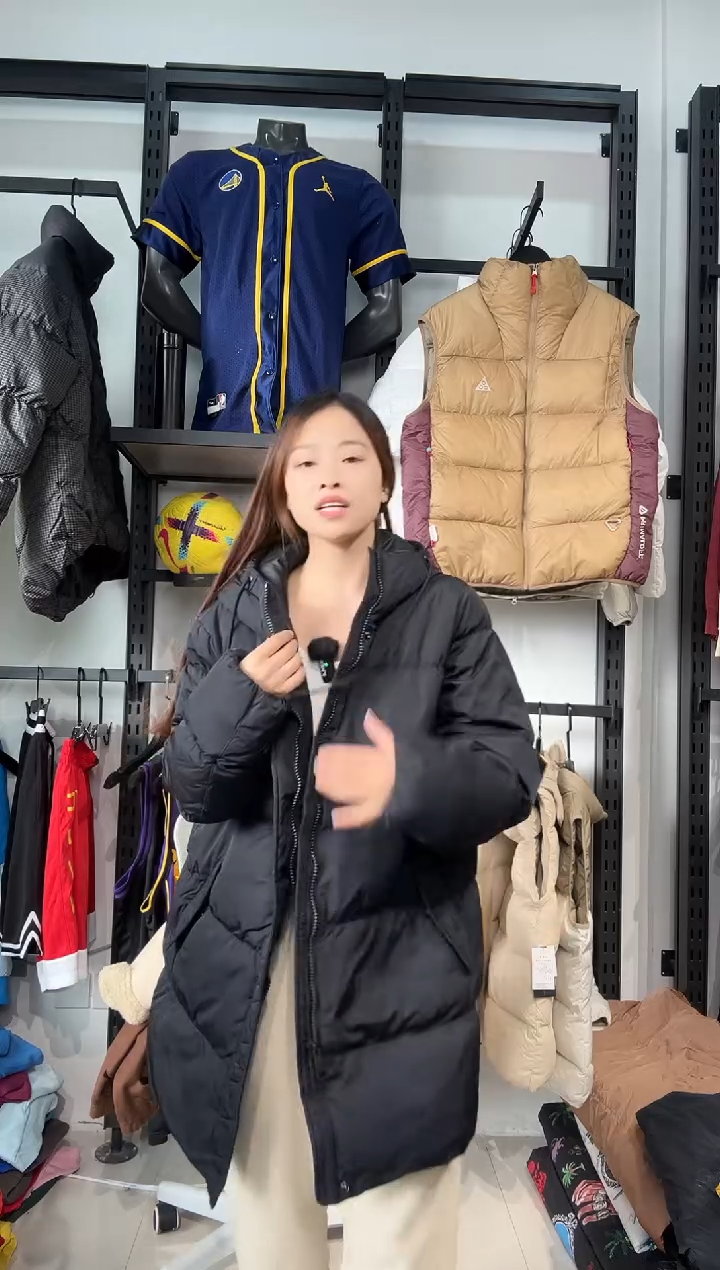 3384闪购编码  运动卫衣裤以直播间过款为准 尺码  l