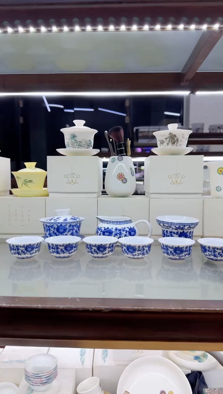 【闪购商品】瓷片言泥言泥言泥@YN118