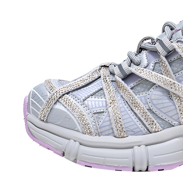 中大童户外休闲二棉鞋女童加绒保暖舒适轻便运动鞋YHFEL2542301