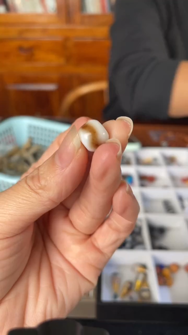 【闪购商品】玛瑙/玉髓颈饰未镶嵌玛瑙饰品190