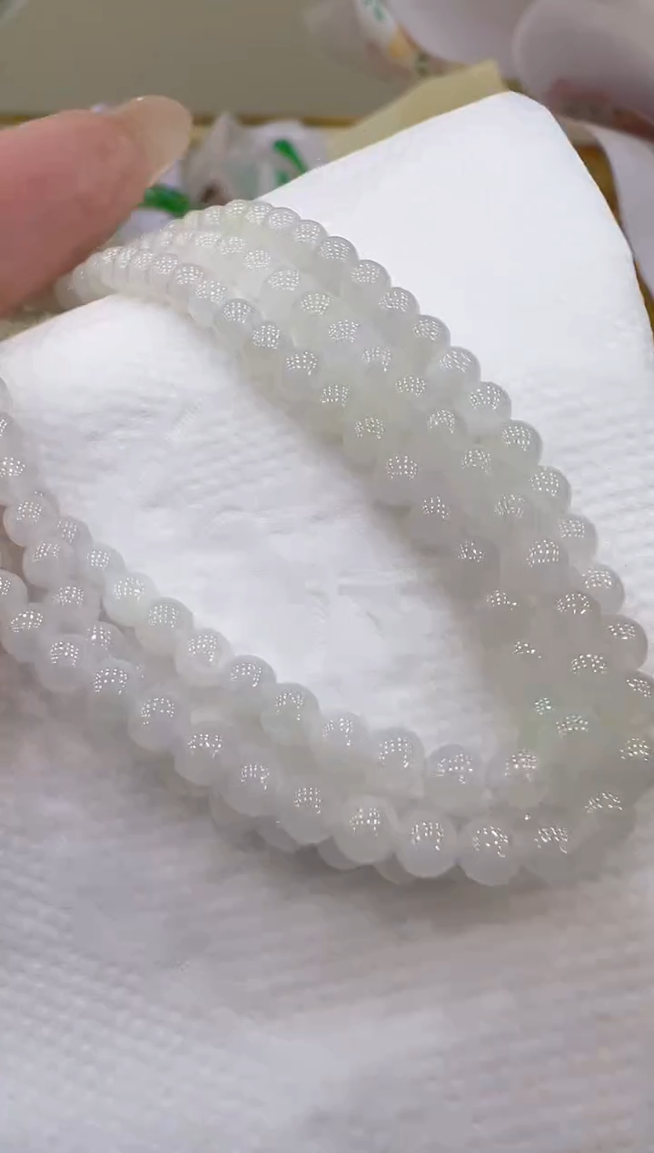 未镶嵌手串翡翠多样性团购发货一件