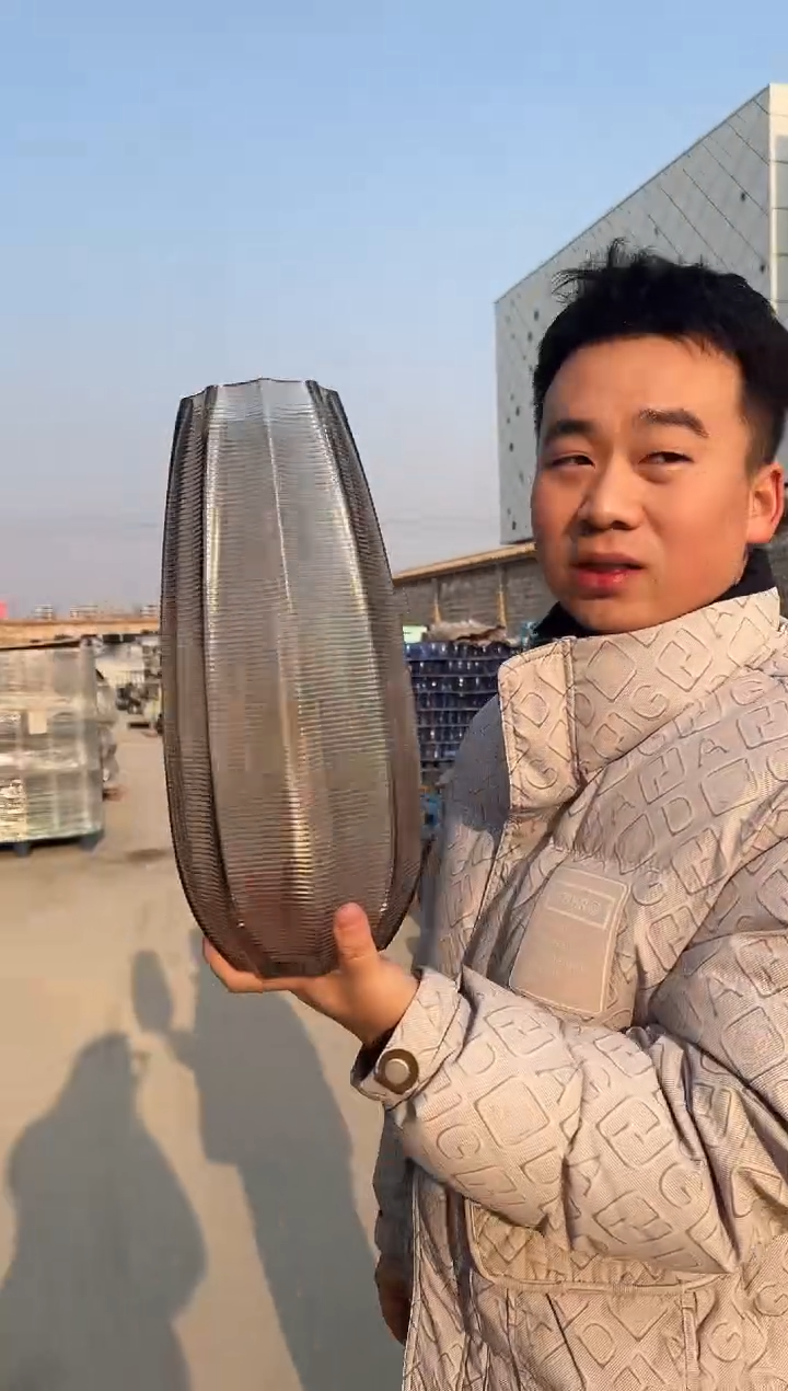 水养鲜花干花插花客厅装饰品大