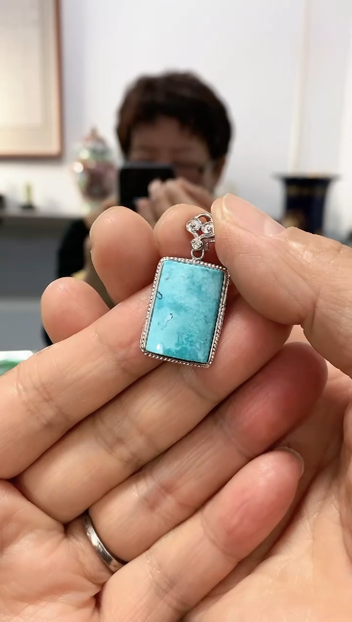 【闪购商品】直播间福利款吊坠