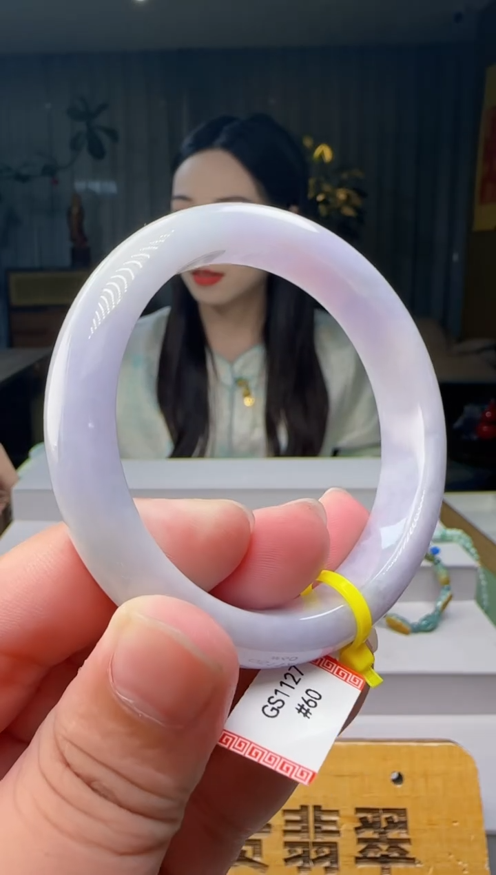 未镶嵌手镯翡翠ZM@@