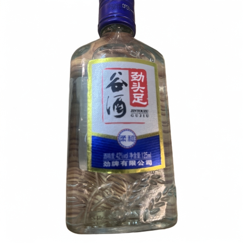 劲牌谷酒 劲牌有限公司42度