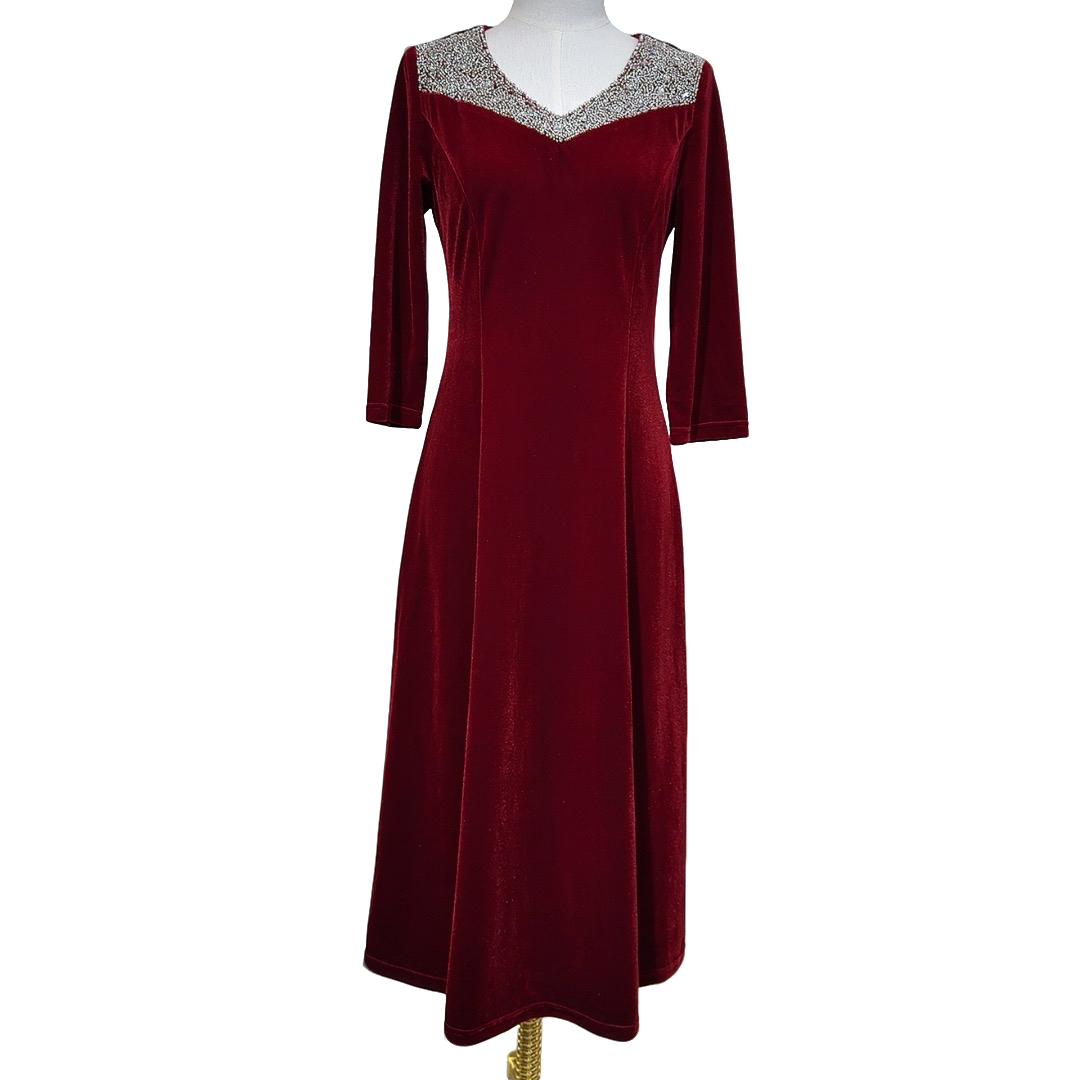 依诺 25910 连衣裙