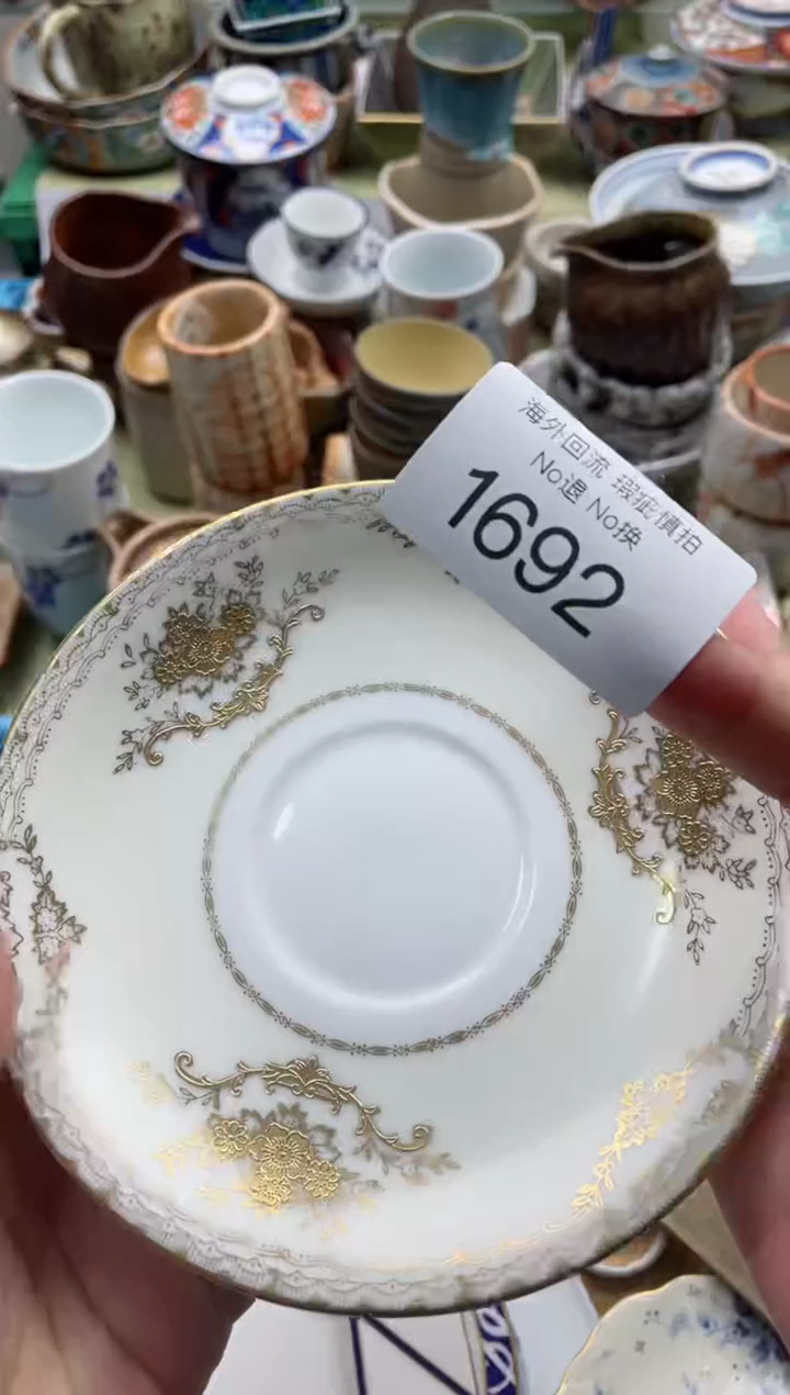 【闪购商品】摆件1692精美创意日式臻品