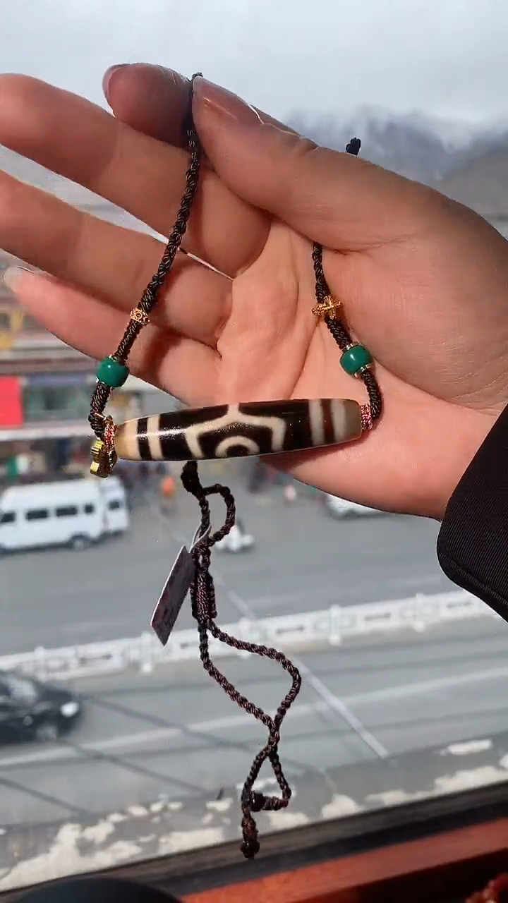 【闪购商品】玛瑙/玉髓项链未镶嵌多样性发一
