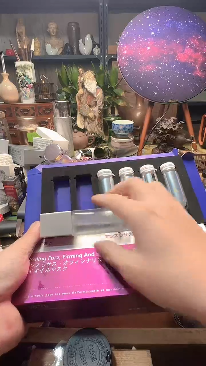 陶瓷器摆件文化  工美艺术  