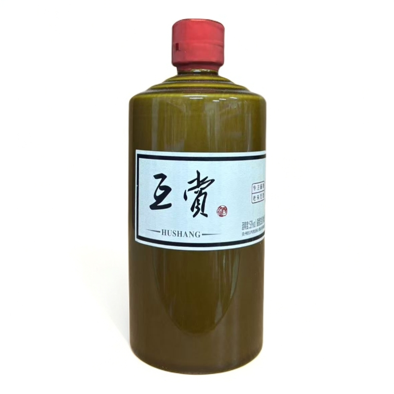 互赏互赏酒-红四渡 酱香型53度白酒单瓶装53度500ml