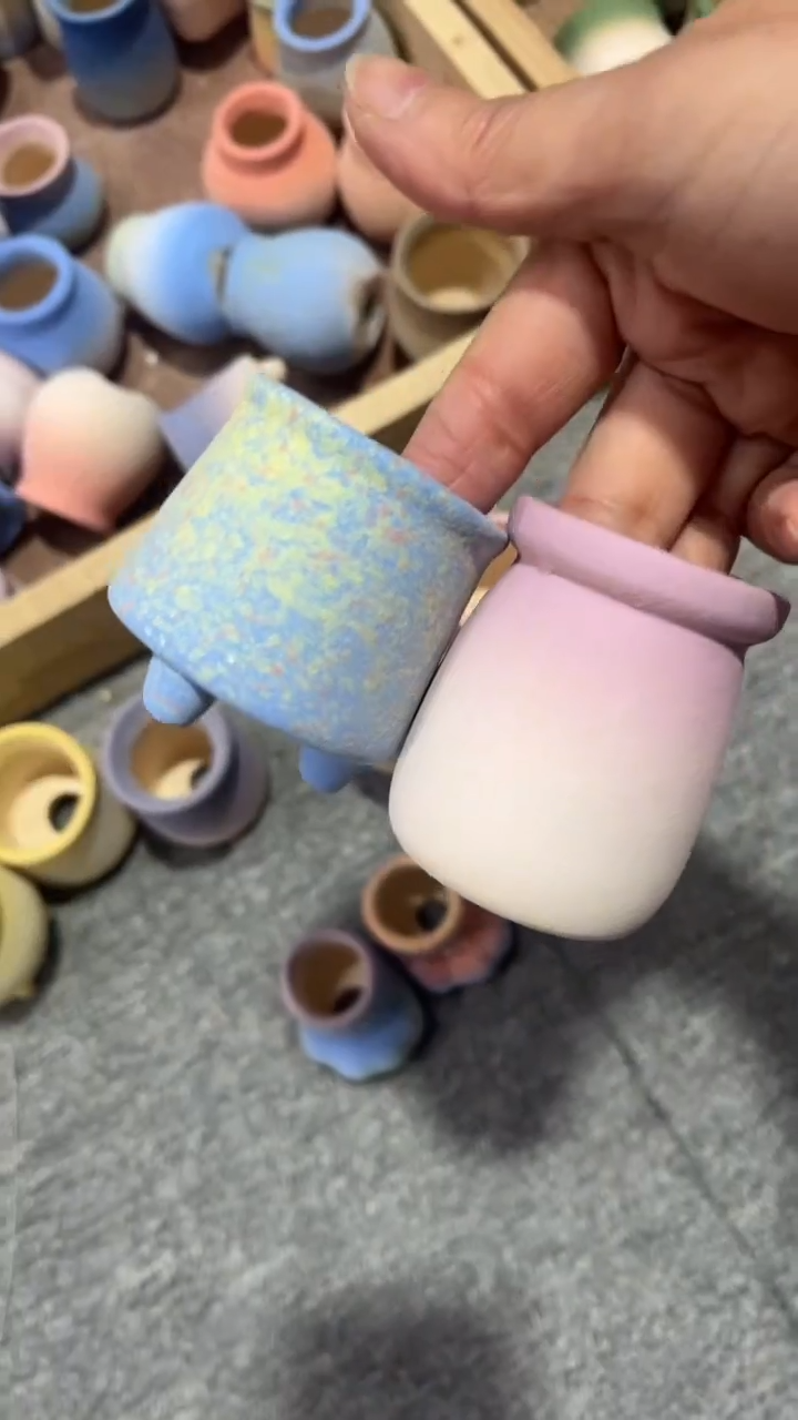 【闪购商品】红陶111