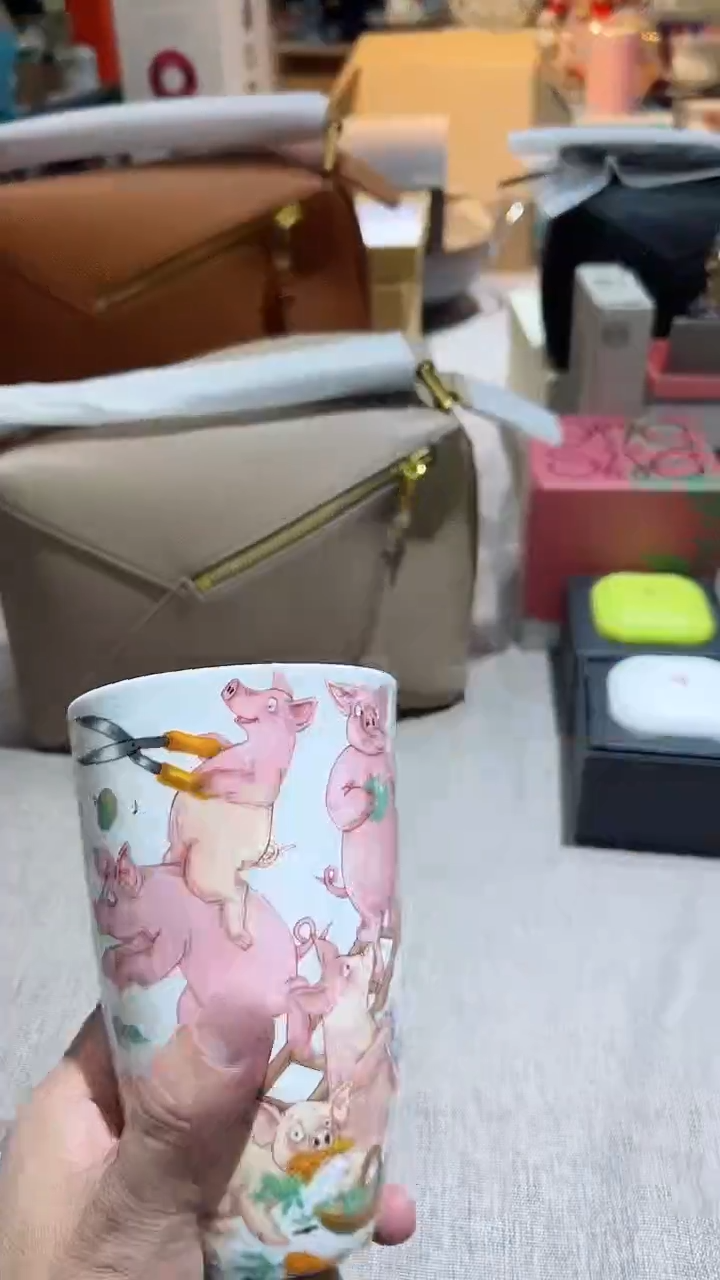 【闪购商品】瓷片正品保真，清库存