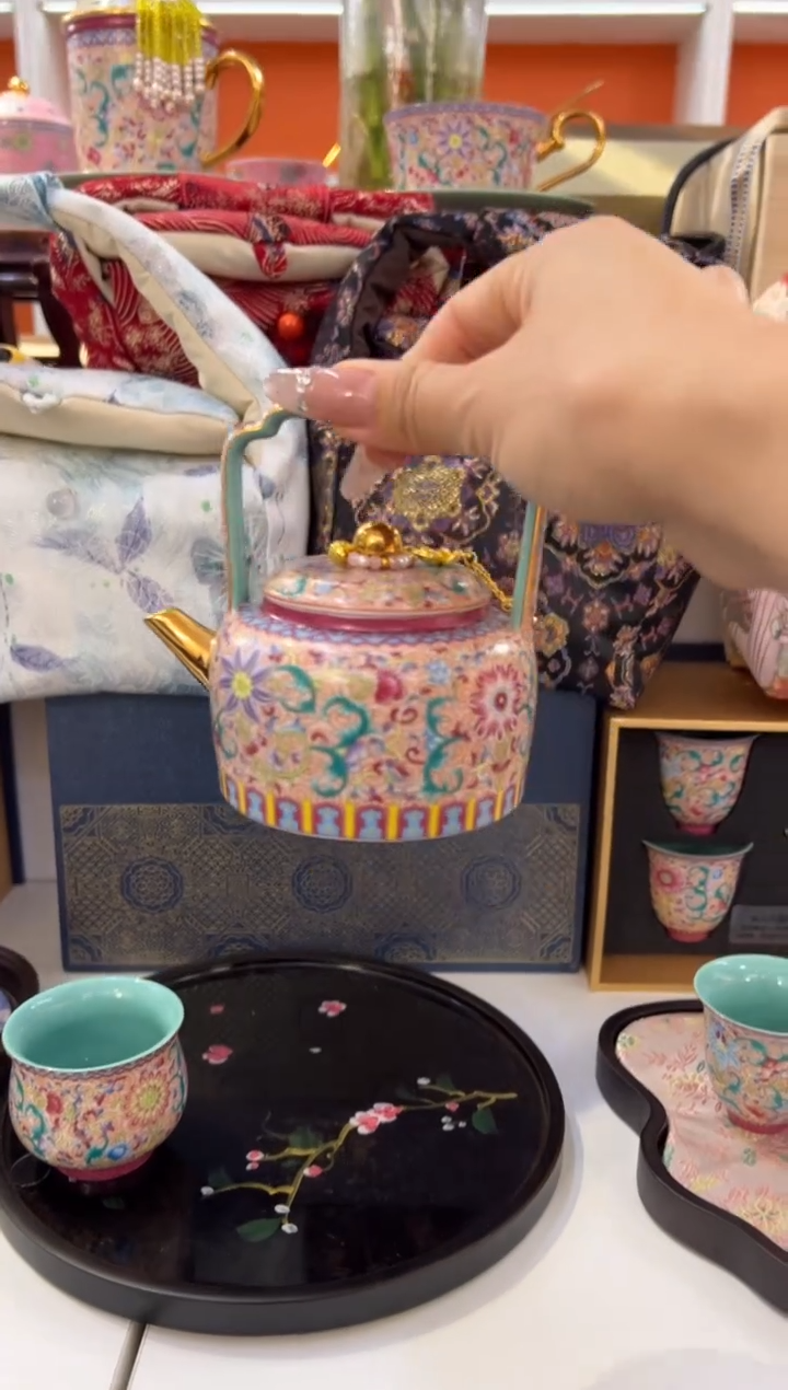 瓷片乔悦闪购链接