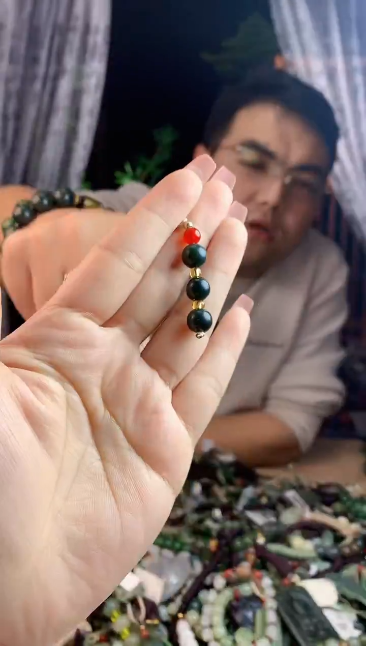 【闪购商品】和田玉挂件未镶嵌多样性发货拍一发一