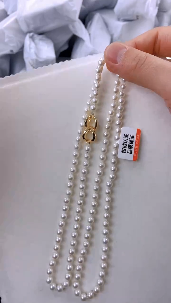 未镶嵌耳饰淡水珍珠xl1050