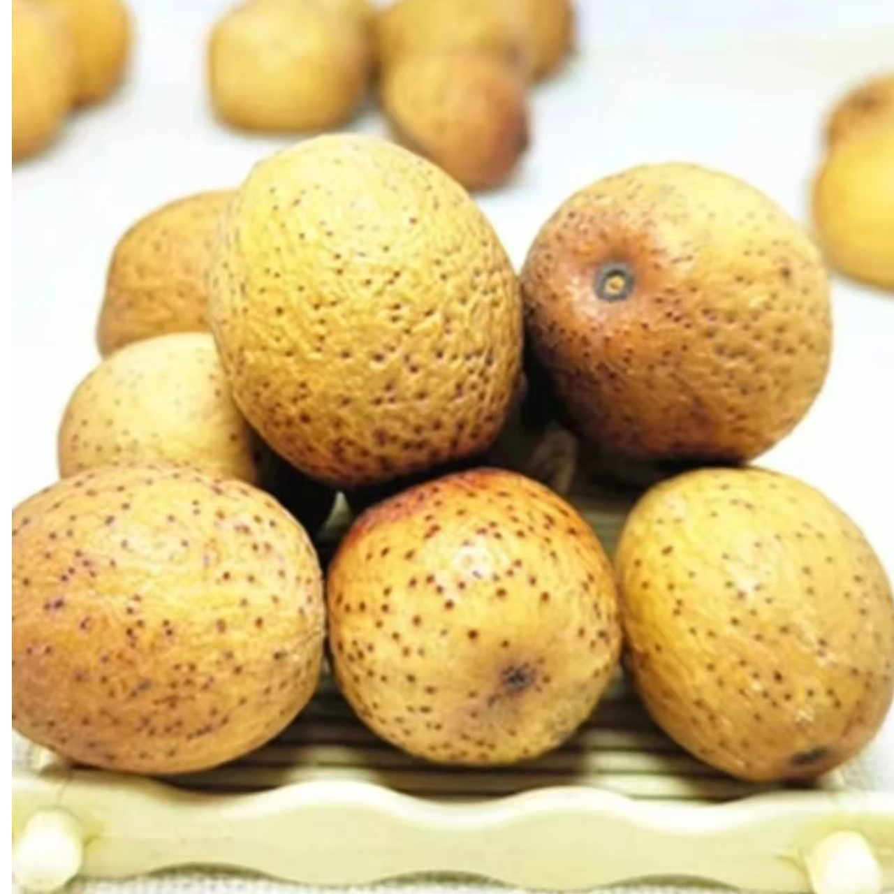 高山高海拔【云金铃】 250-1000克 小师妹专属 