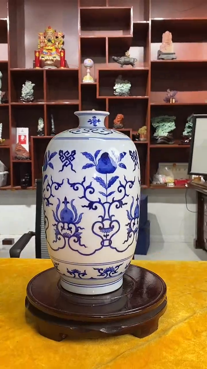 G345景德镇高端瓷器