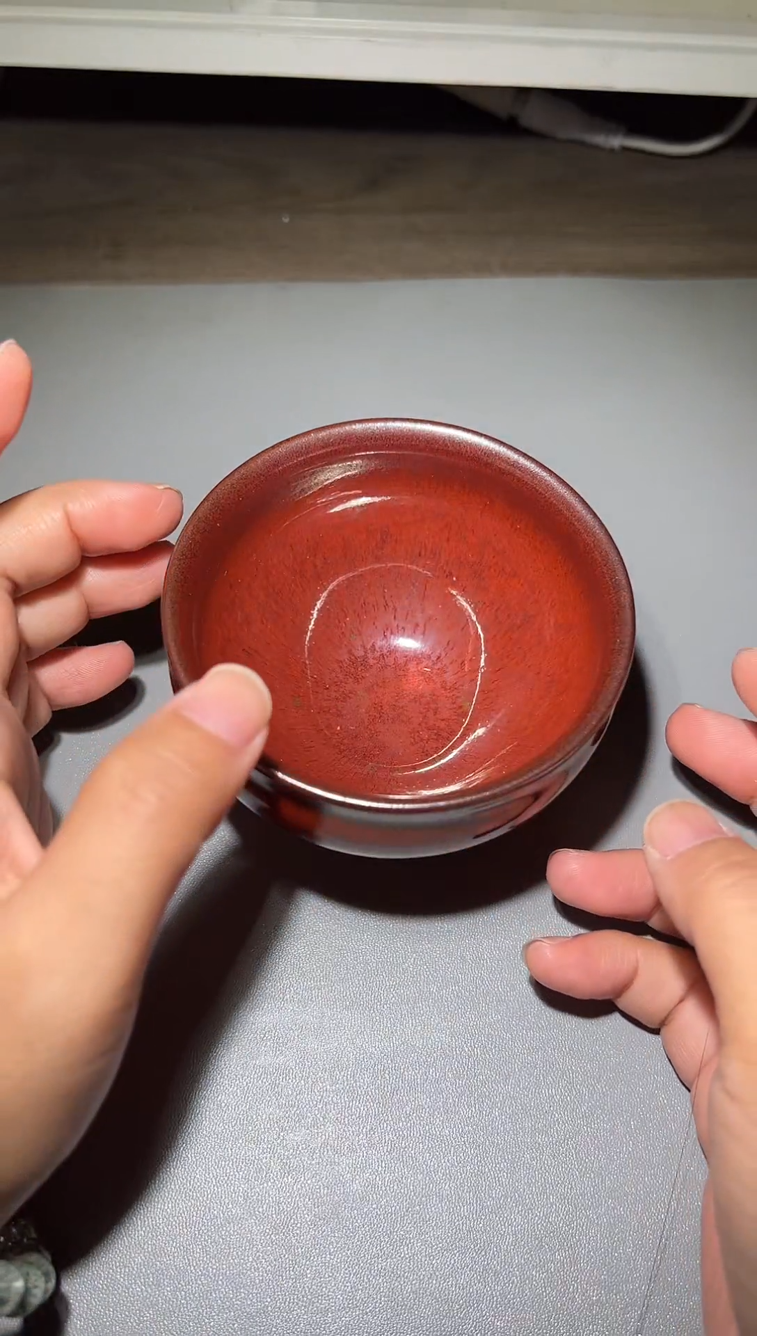 茶盏建窑建盏 福利百家