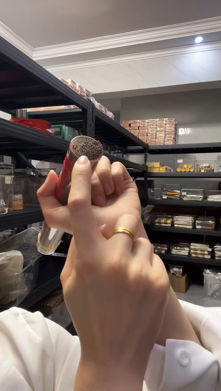 芽庄红土沉香线香50克