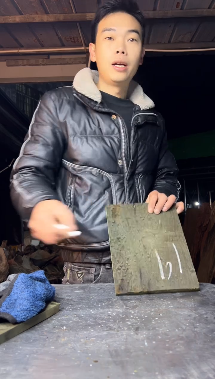 【闪购商品】乌木金丝楠小叶桢楠工艺