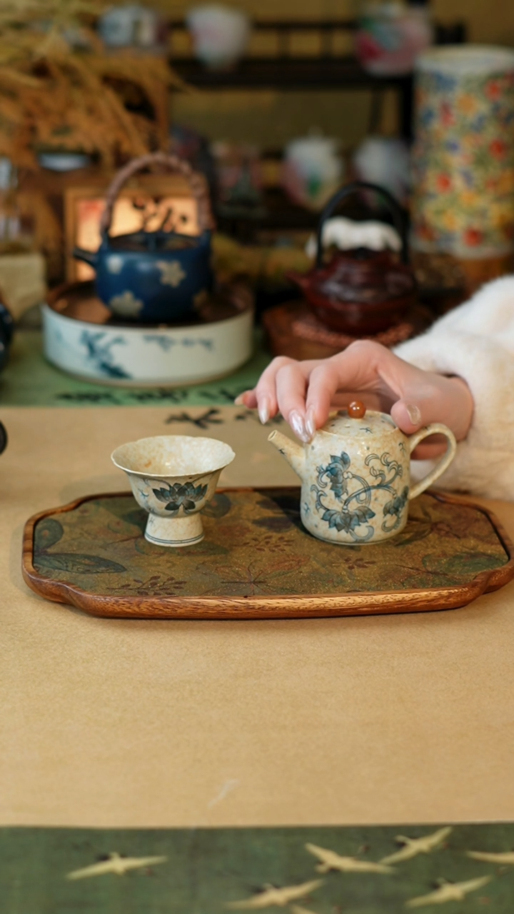 【闪购商品】瓷片片@瓷片片瓷片片@瓷片片