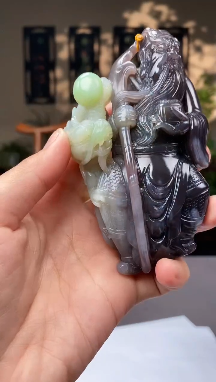 【闪购商品】和田玉颈饰未镶嵌C666