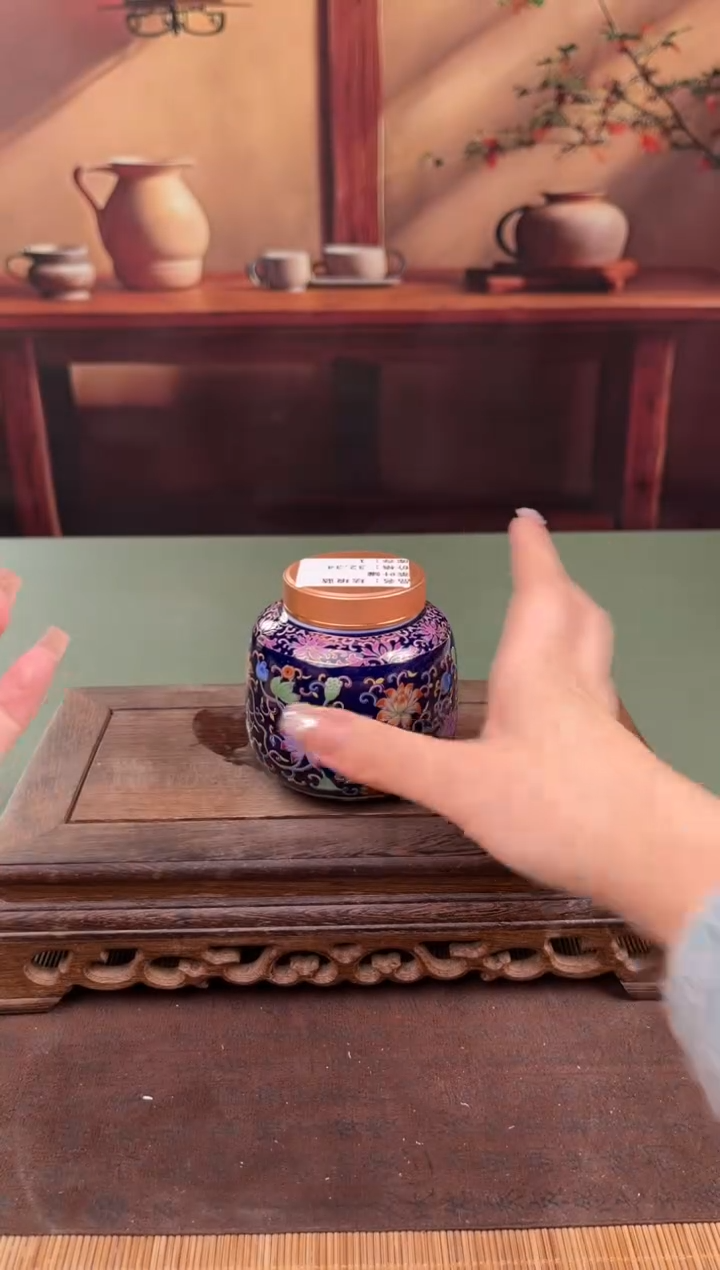 【闪购商品】顾德茶器福利闪购链接