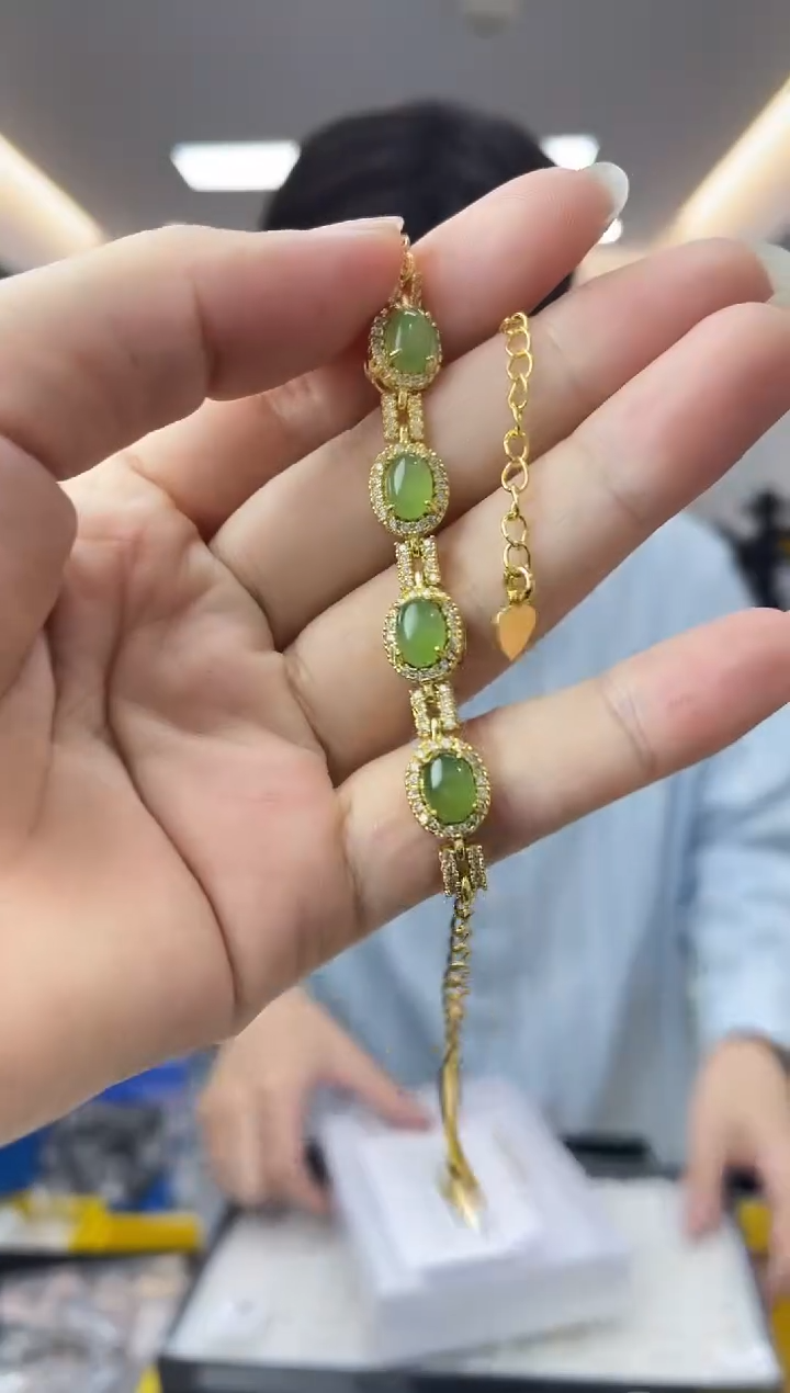 和田玉未镶嵌·多样性一件发货