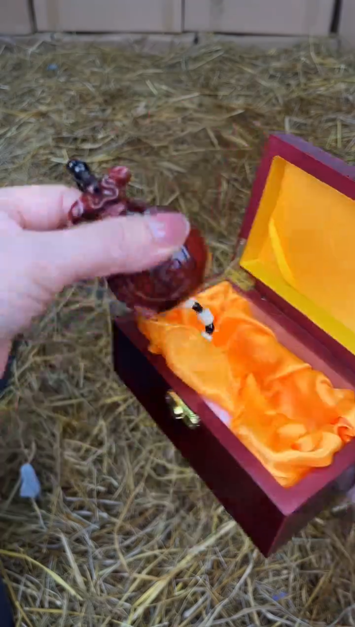 手串立夏甄选福利闪购商品无礼盒