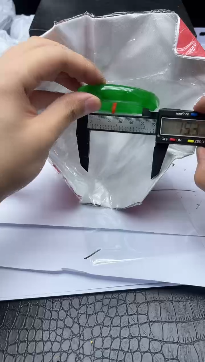 所见所拍即所得，姐姐们冲！321