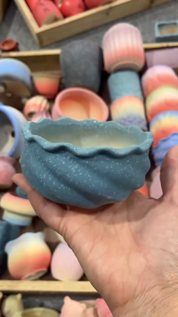 【闪购商品】红陶9*5