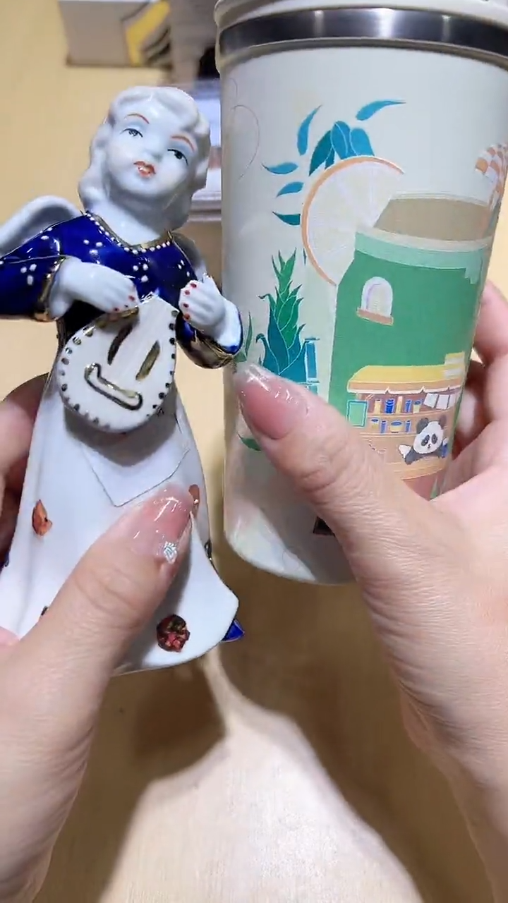 瓷片锅碗瓢盆一件不留@@1