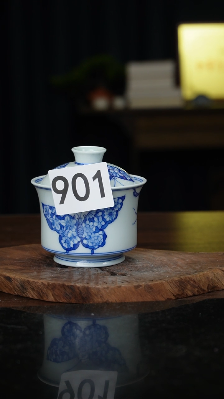 【闪购商品】杯微瑕福利景德镇手工手绘陶瓷 