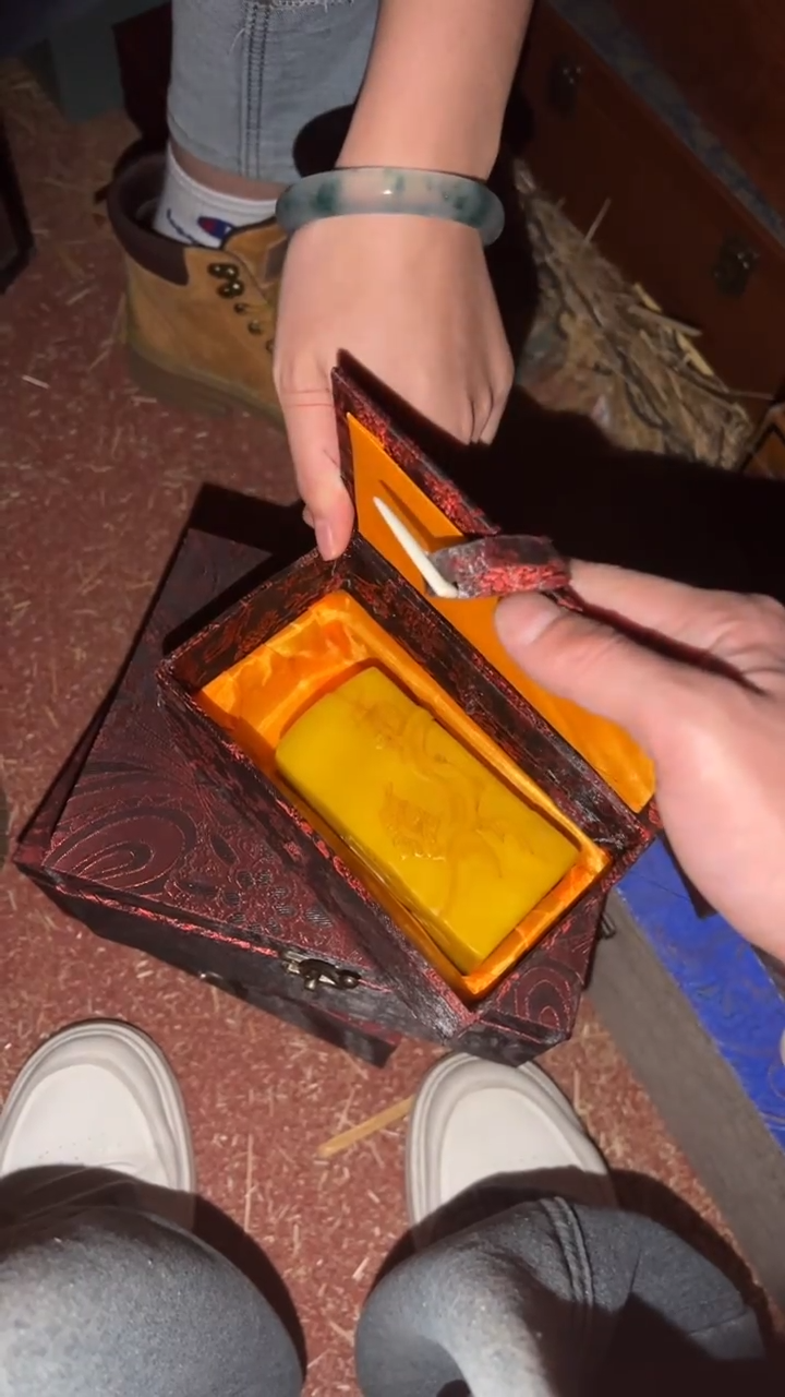 玉闪购商品高端专用连