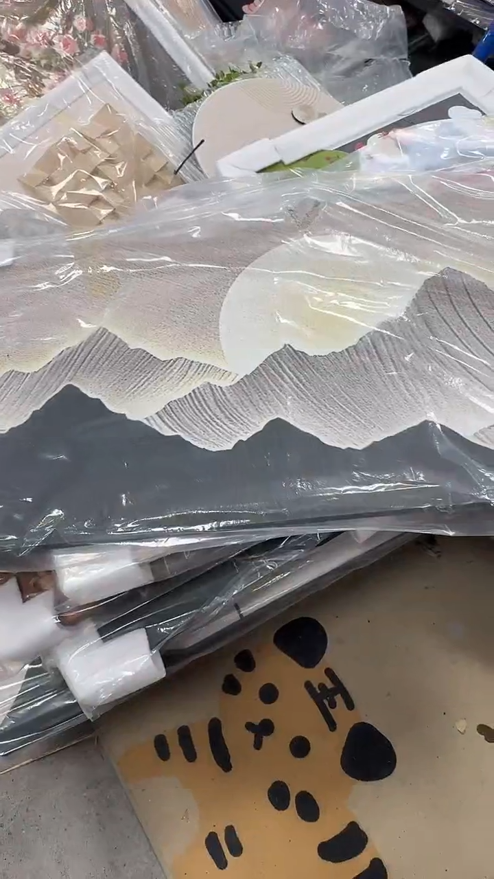 仓库清货  默认瑕疵