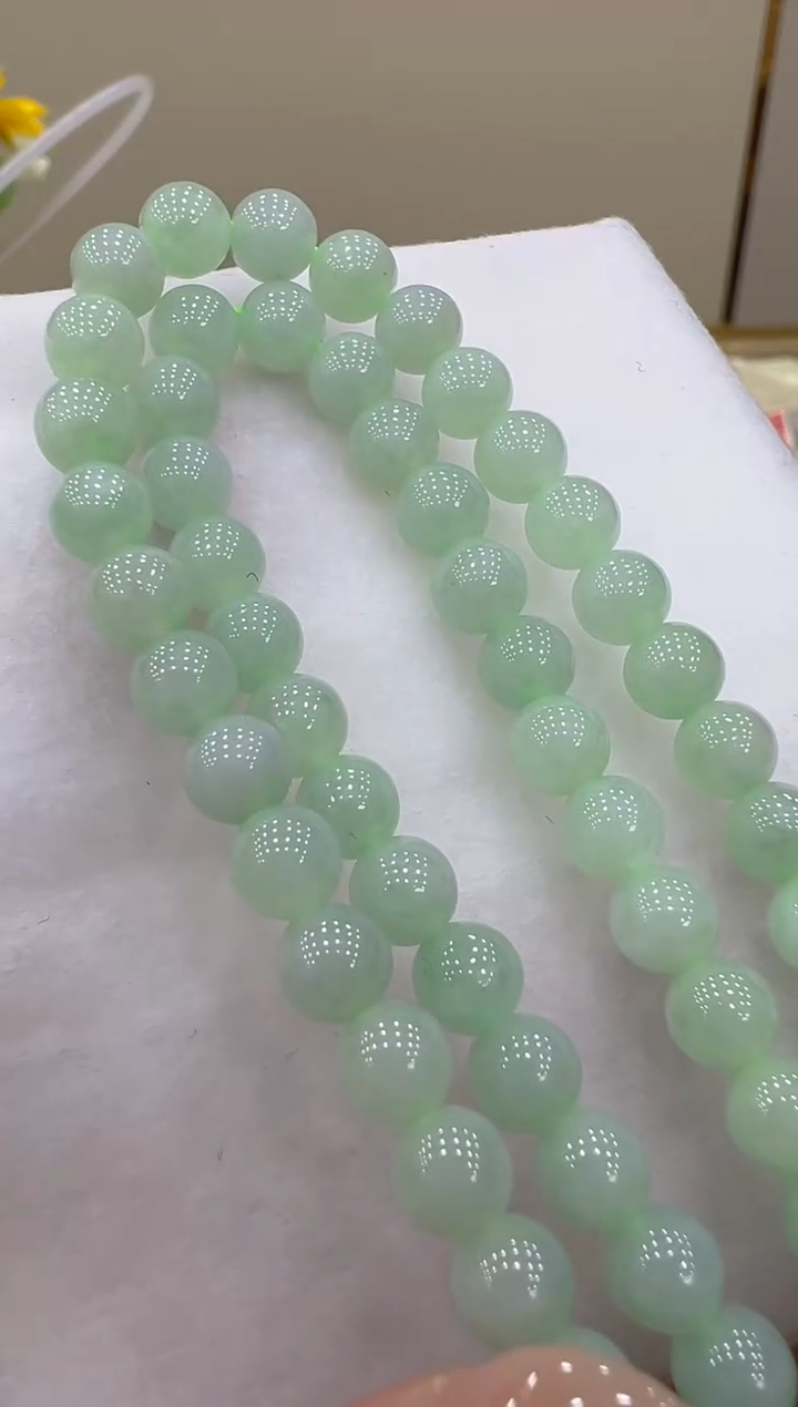 未镶嵌手串翡翠多样性团购发一件