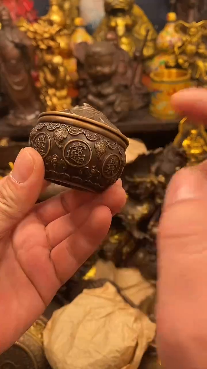 案台摆件  物品摆件  