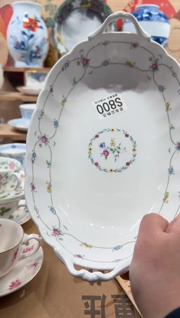 瓷片丁*姐瓷片------S800