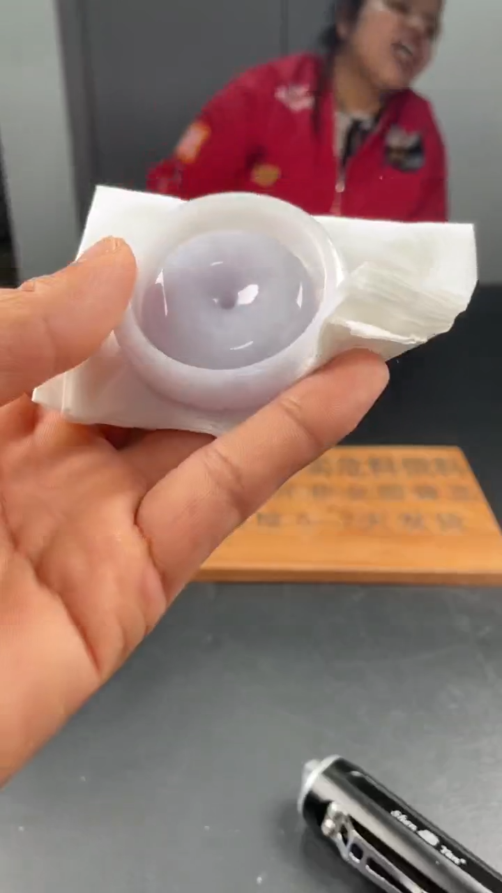 【闪购商品】定制翡翠未镶嵌定制孤品