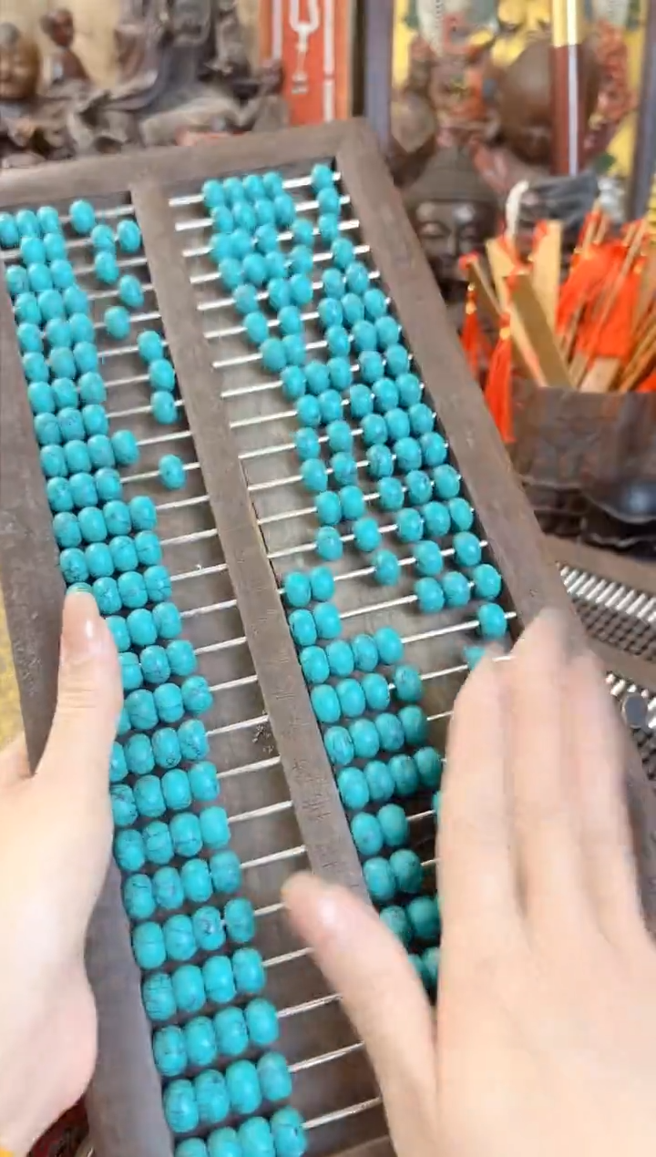 【闪购商品】风车木（黑檀木）1