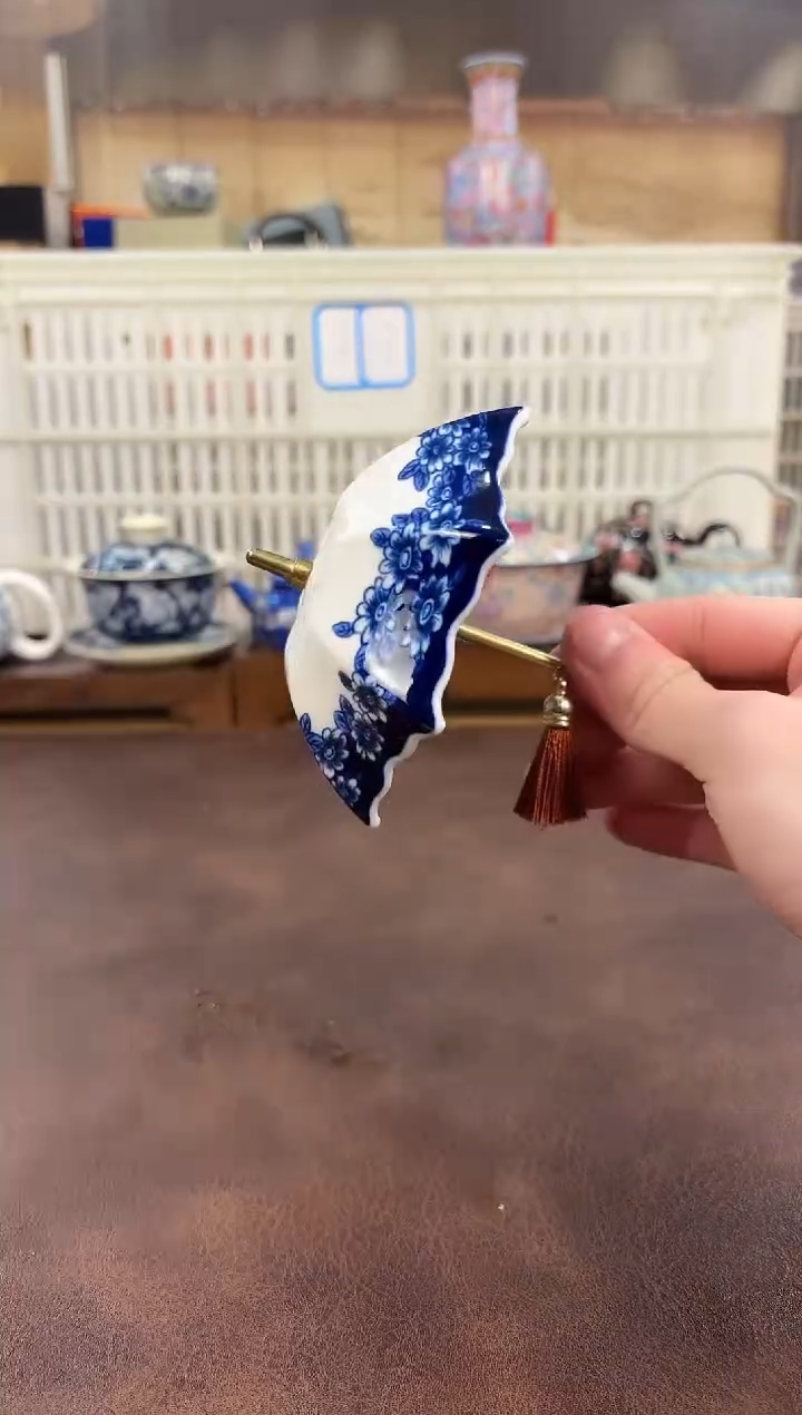 【闪购商品】雨伞链接已开 拼拼手速！！！