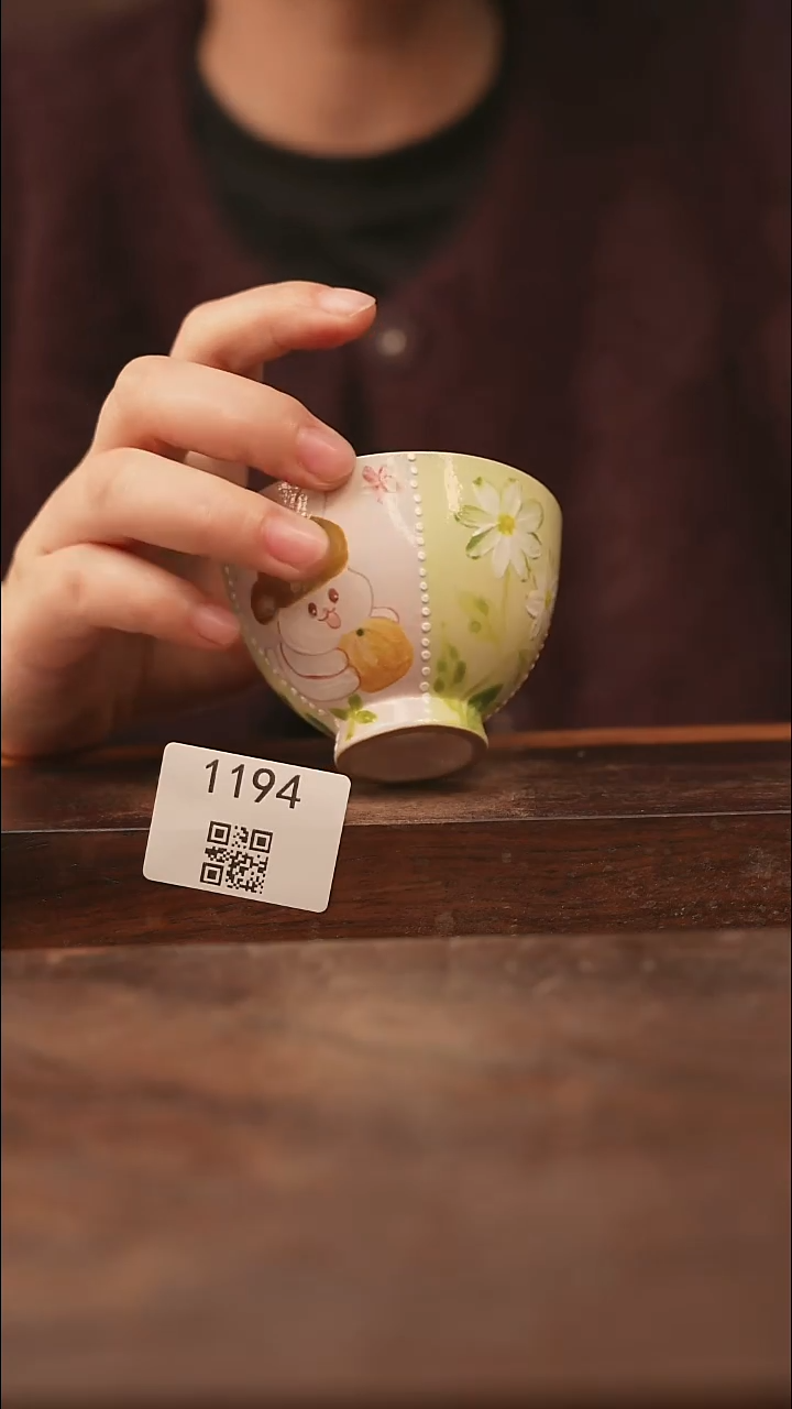 【落单孤品】/杯子@@1194