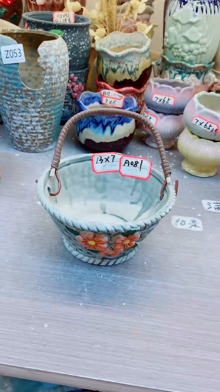 【闪购商品】陶瓷@@A081