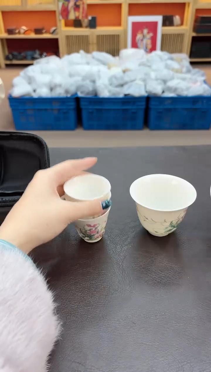 【闪购商品】摆件瓷SC1111111111111